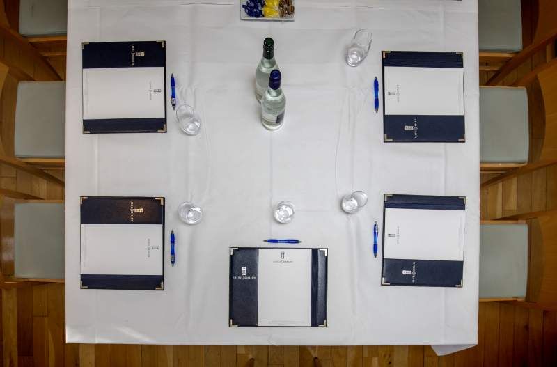 Portmeirion Village CORFFORAETHOL